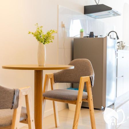 Highpark Suites In Petaling Jaya, Kelana Jaya By Plush Kampong Baharu Sungai Way Eksteriør bilde